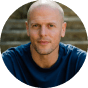 Tim Ferriss