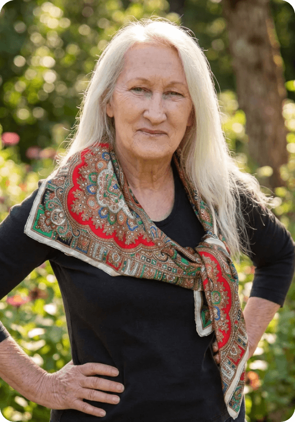 Gloria Ginn photo