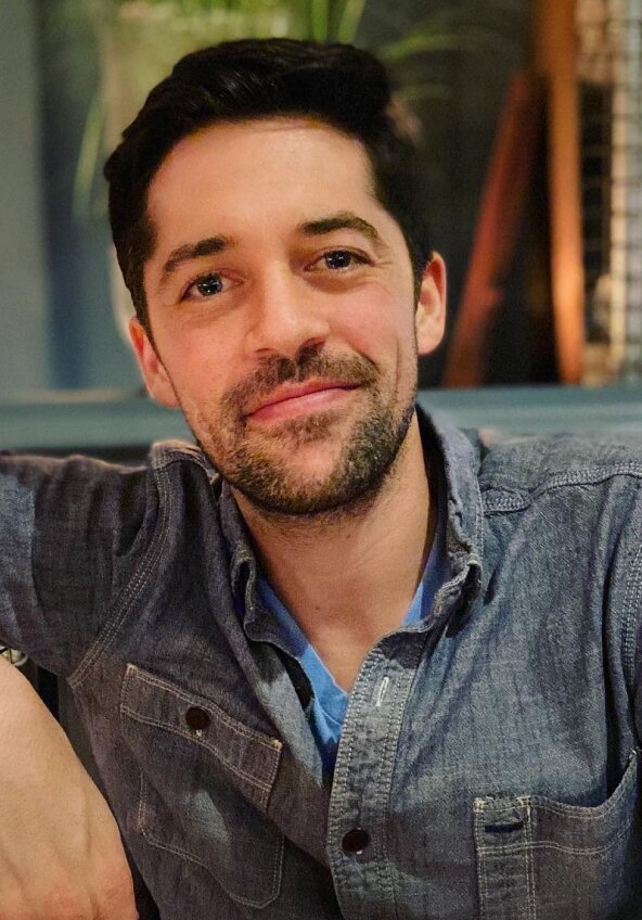 Matt Trinetti photo
