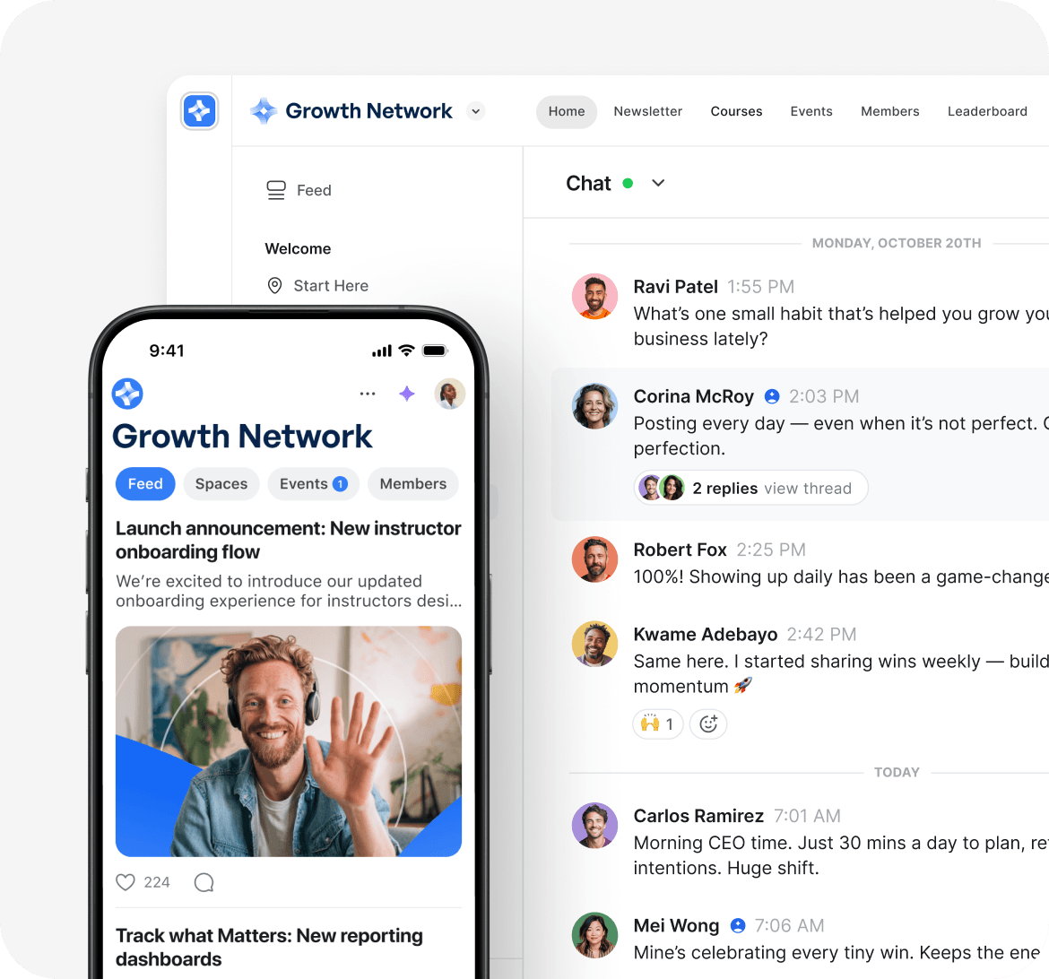 Circle integrated tools