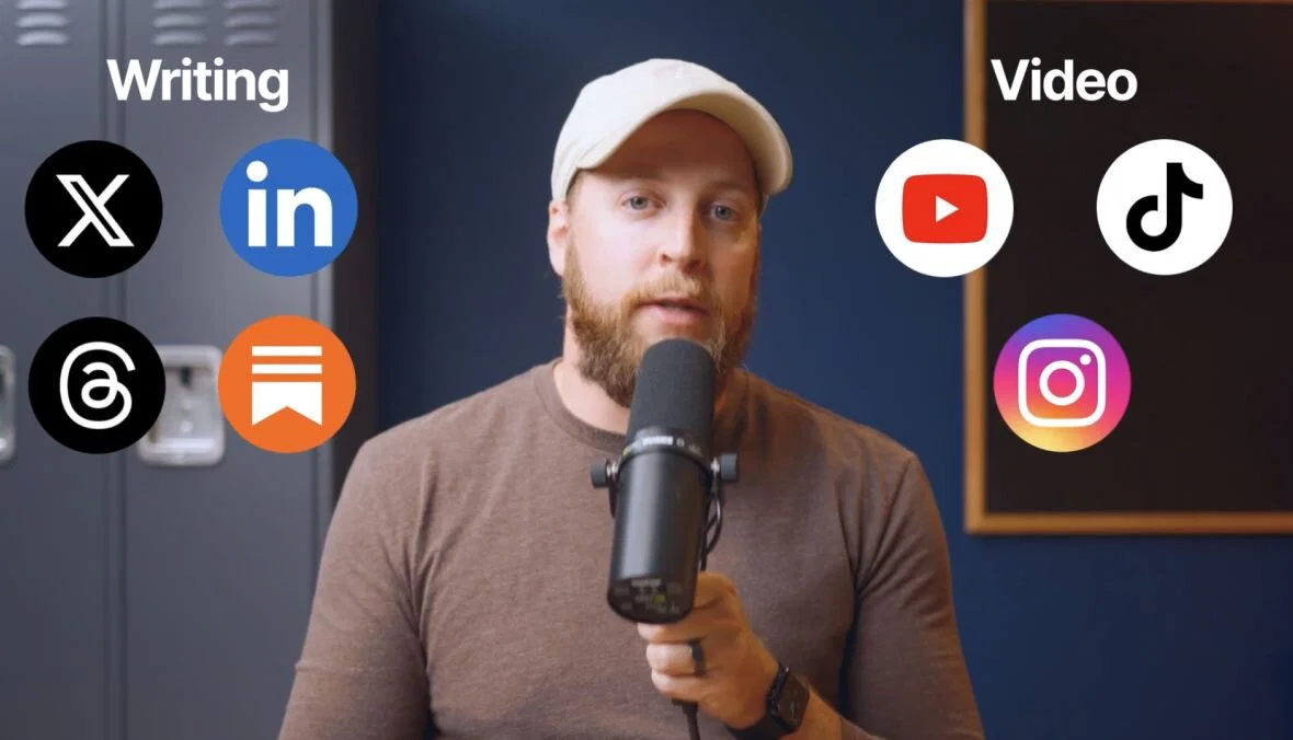 Lesson 2: Crafting your content strategy