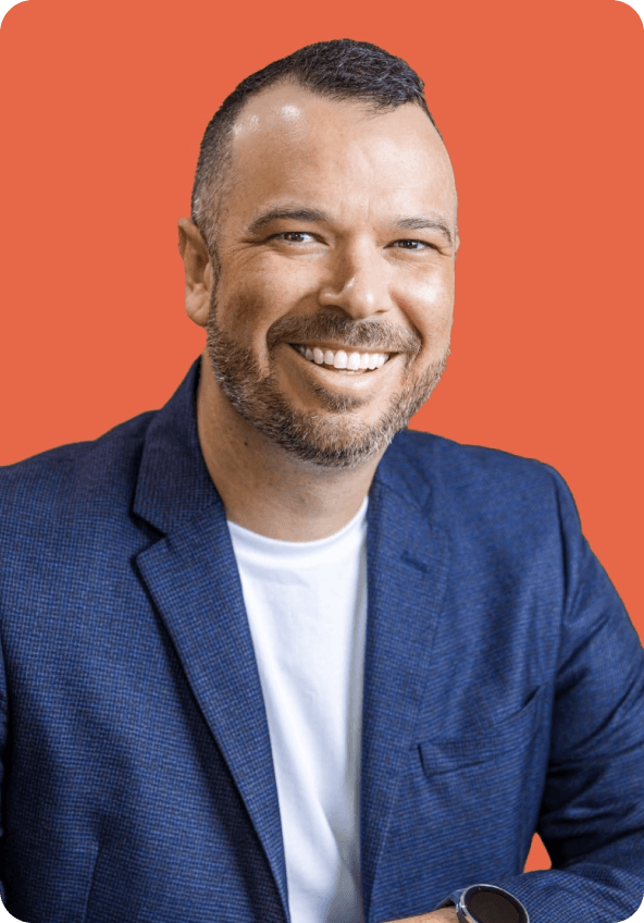 Cesar Cervantes