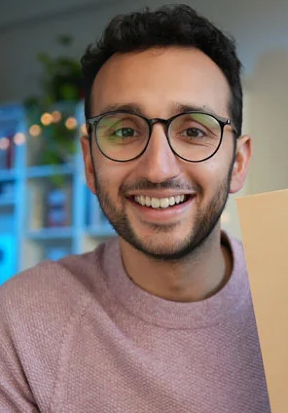 Ali Abdaal