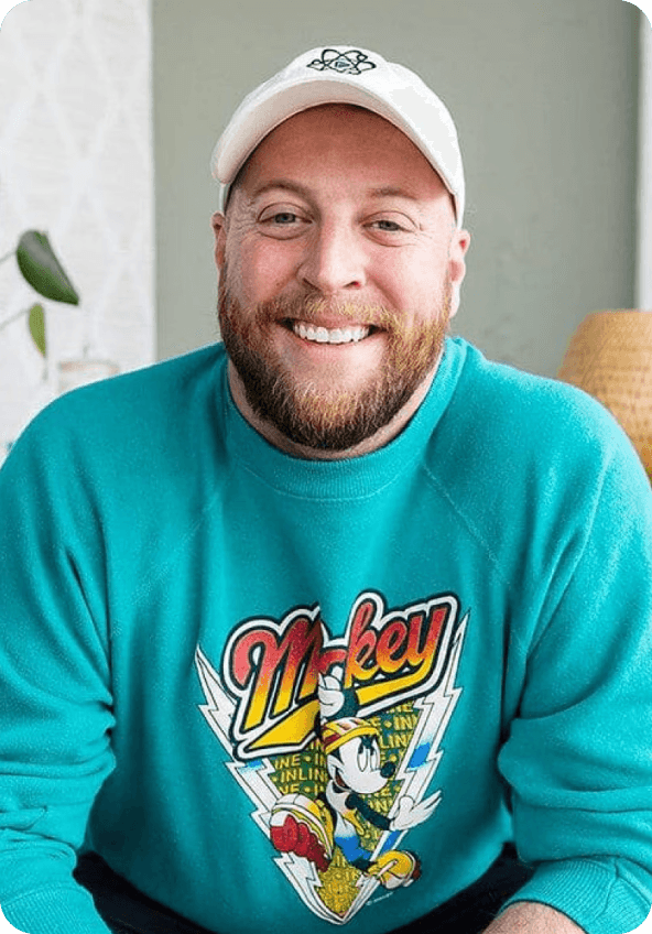 Jay Clouse