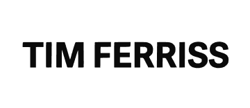Tim Ferriss