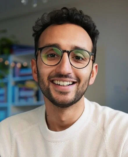 Ali Abdaal