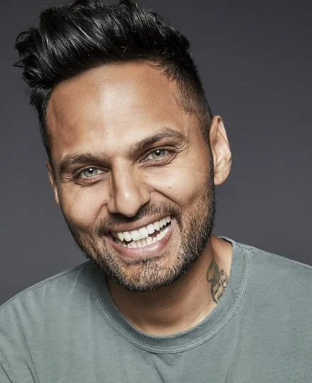 Jay Shetty