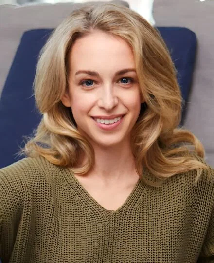 Dr. Becky