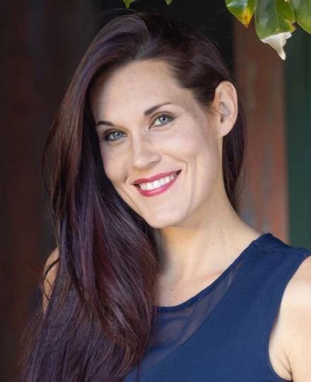 Teal Swan
