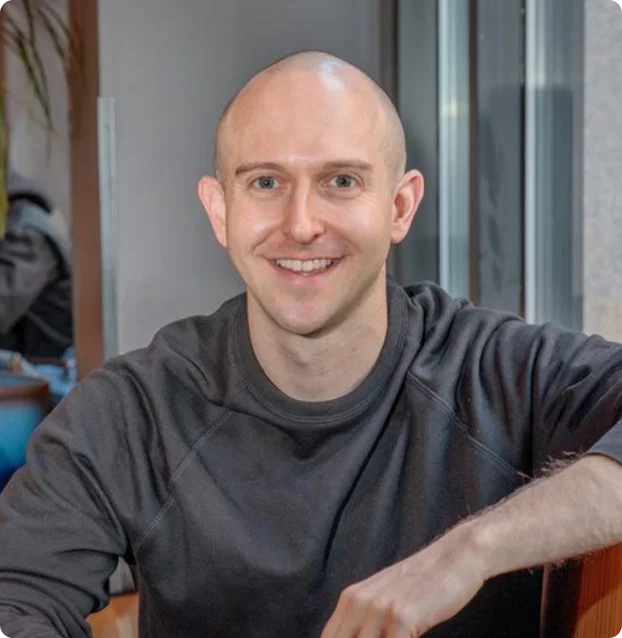 Dave Gerhardt