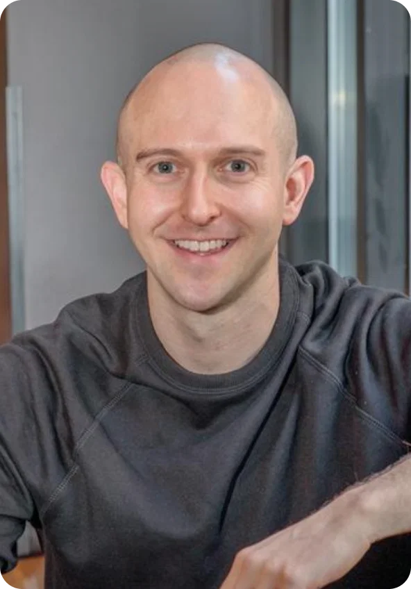 Dave Gerhardt