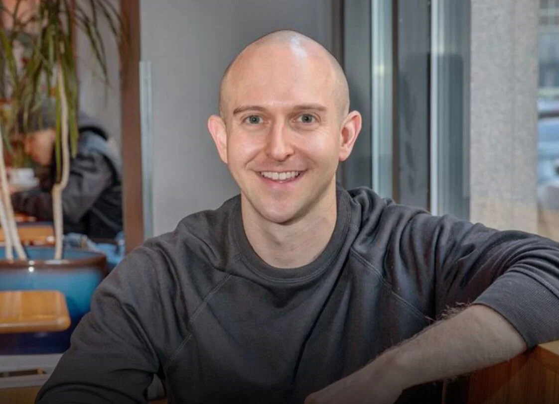 Dave Gerhardt, founder of Exit Five