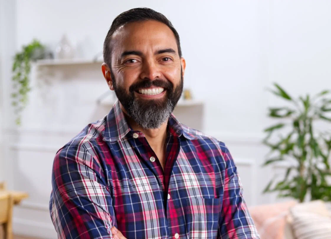 Pat Flynn, founder of Smart Passive Income