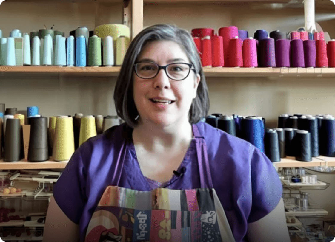 Image for How Weaving Space sets new members up for long-term success on Circle