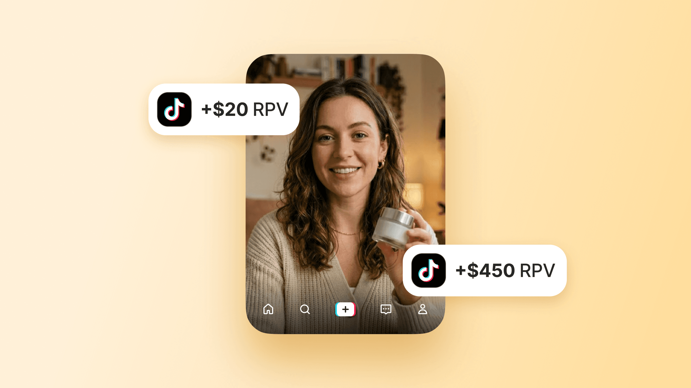 Image for How much do TikTokers make in 2026?
