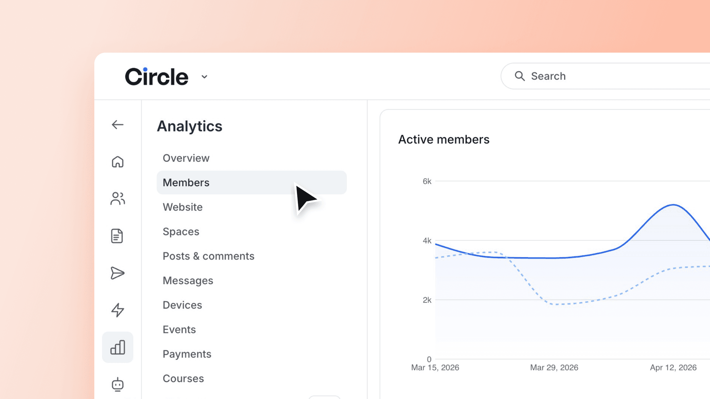 Image for How to manage your online community as a creator