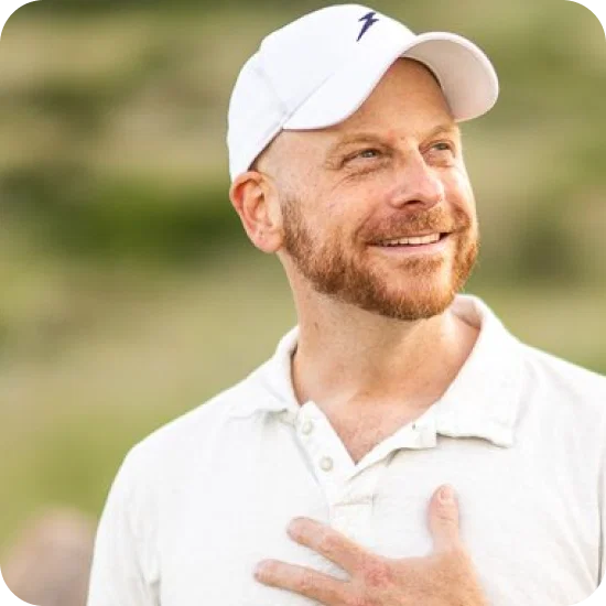 A creator who runs a community on Circle