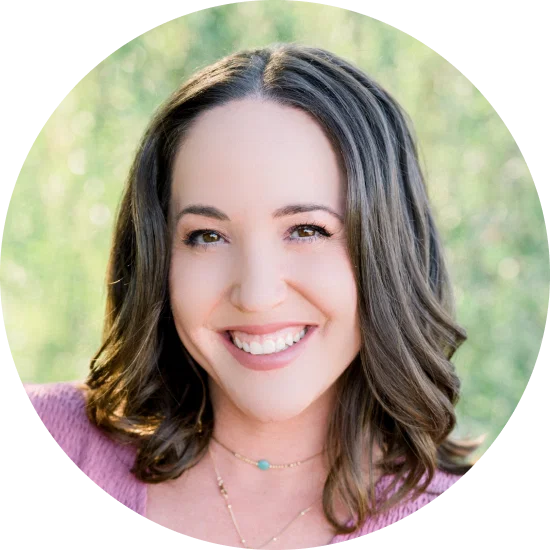 A creator who runs a community on Circle