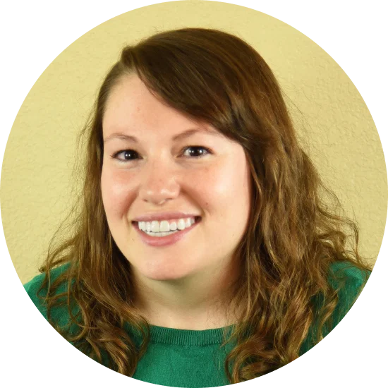 A creator who runs a community on Circle