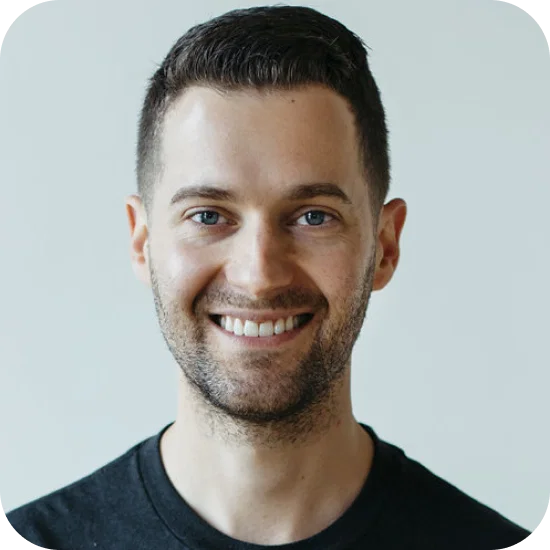 A creator who runs a community on Circle