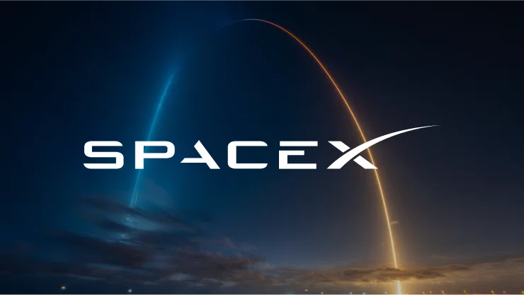 SpaceX