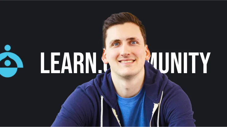 Learn.Community