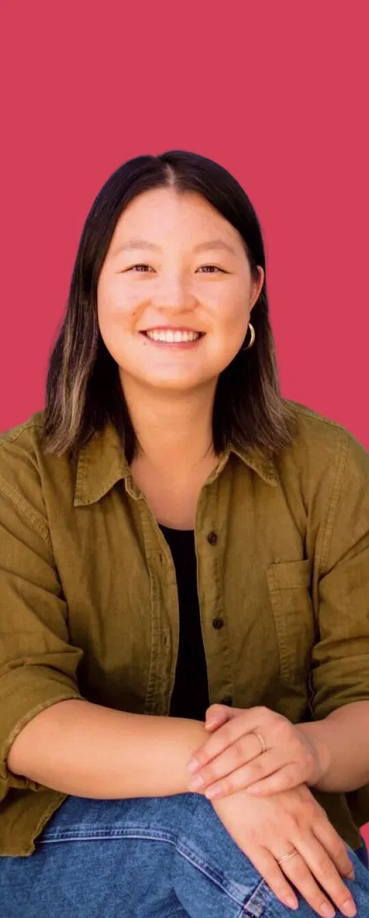Jocelyn Hsu
