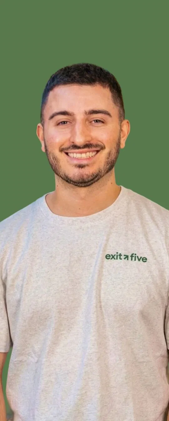 Matt Carnevale