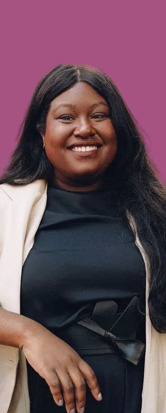 Mila Clarke