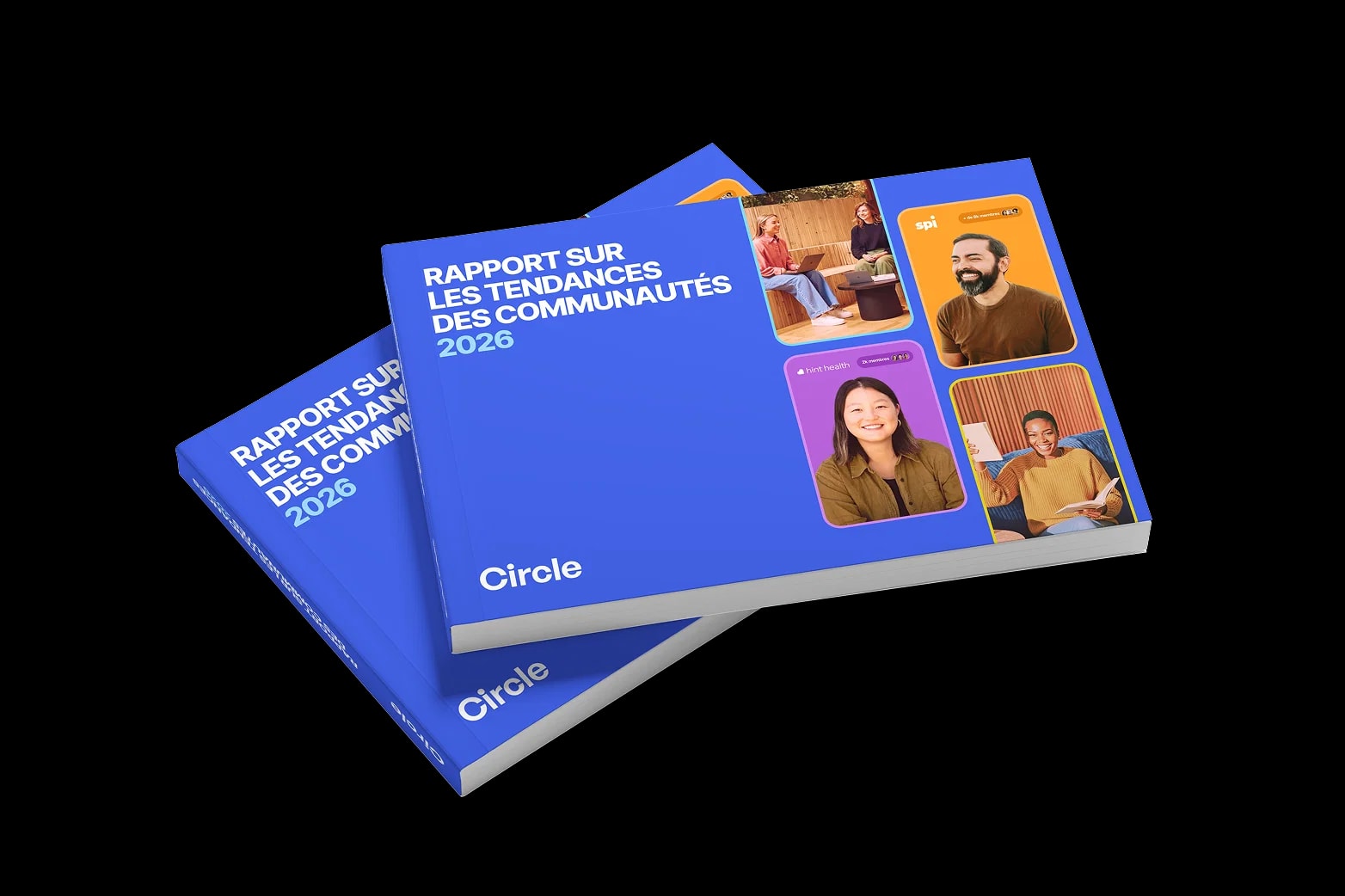Rapport sur les tendances des communautés 2026