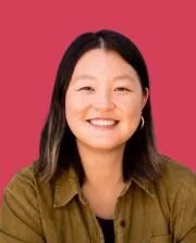 Jocelyn Hsu