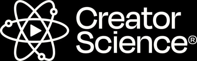 Creator Science