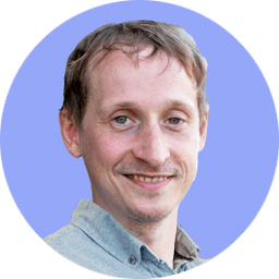 Photo of Andy Guttormsen