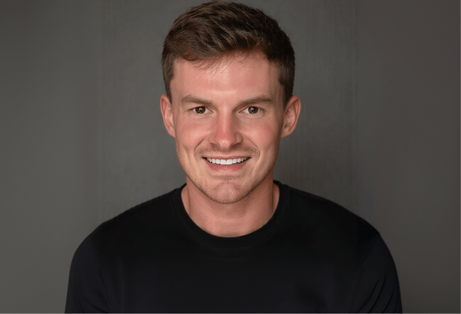Jake Ward