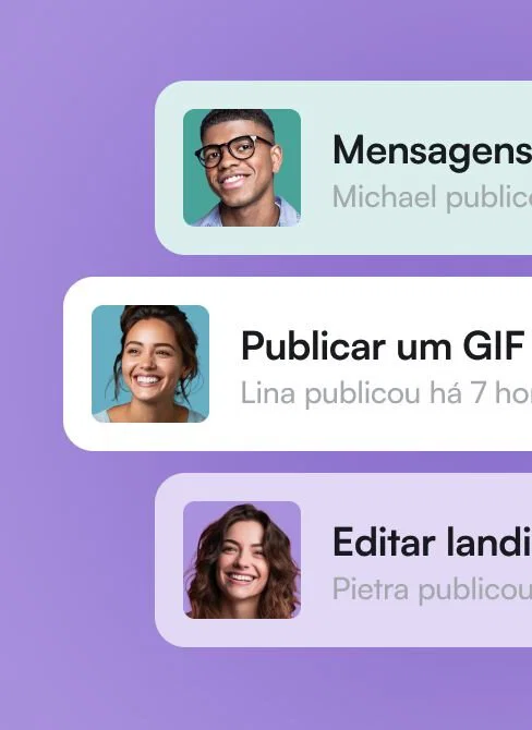 Uma pergunta respondida pela equipe da Circle