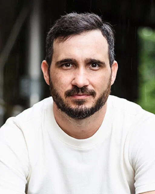 Jonathan Reaux