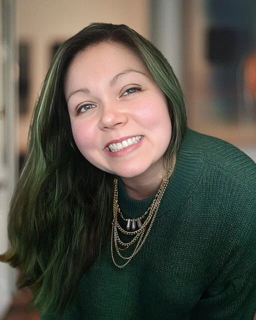 Noelle Cochran