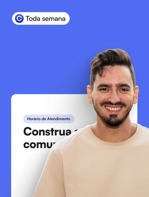 Capa do evento Horário de Atendimento