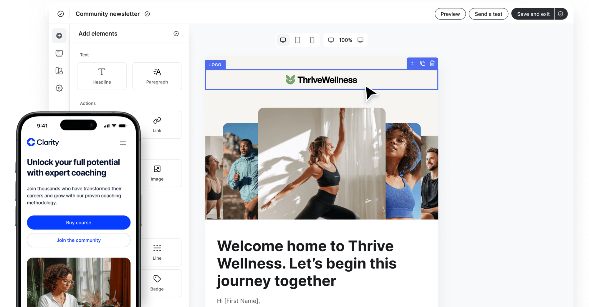 Circle as the complete community platform