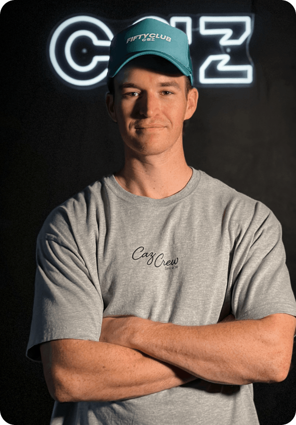 Zach Walker photo