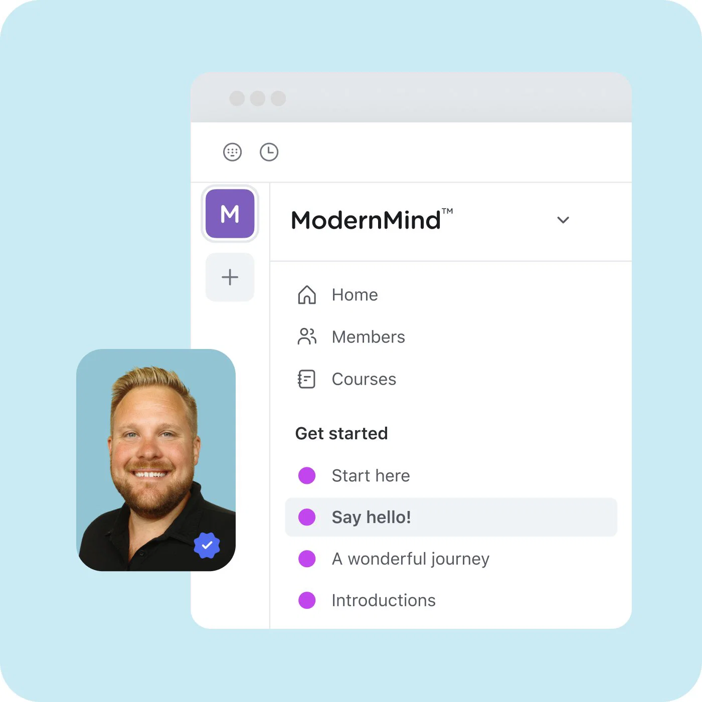 Concierge‑Onboarding