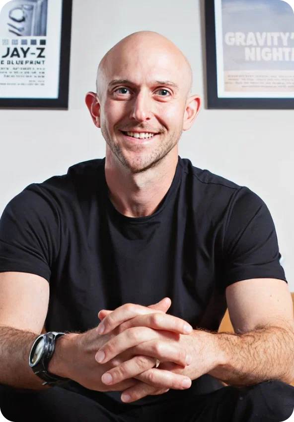 Dave Gerhardt, Gründer von Exit Five