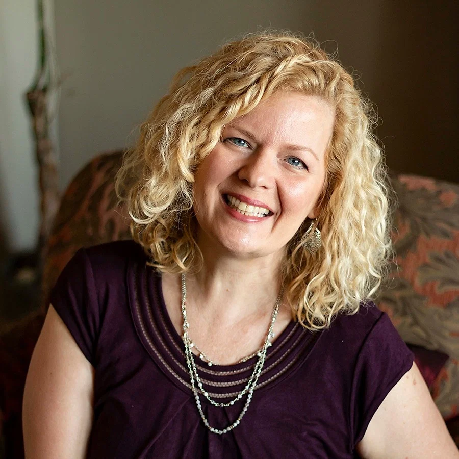 Pam Barnhill photo