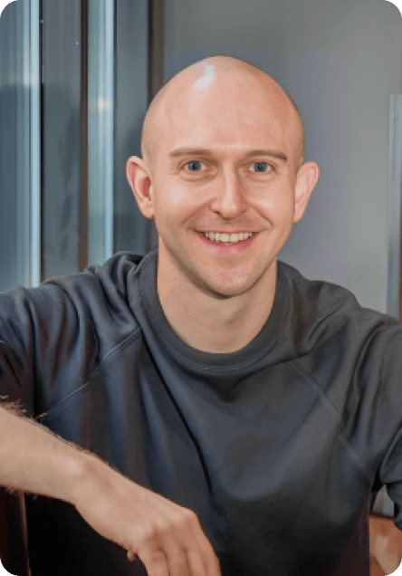 Dave Gerhardt