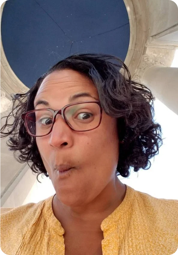 Saya Hillman