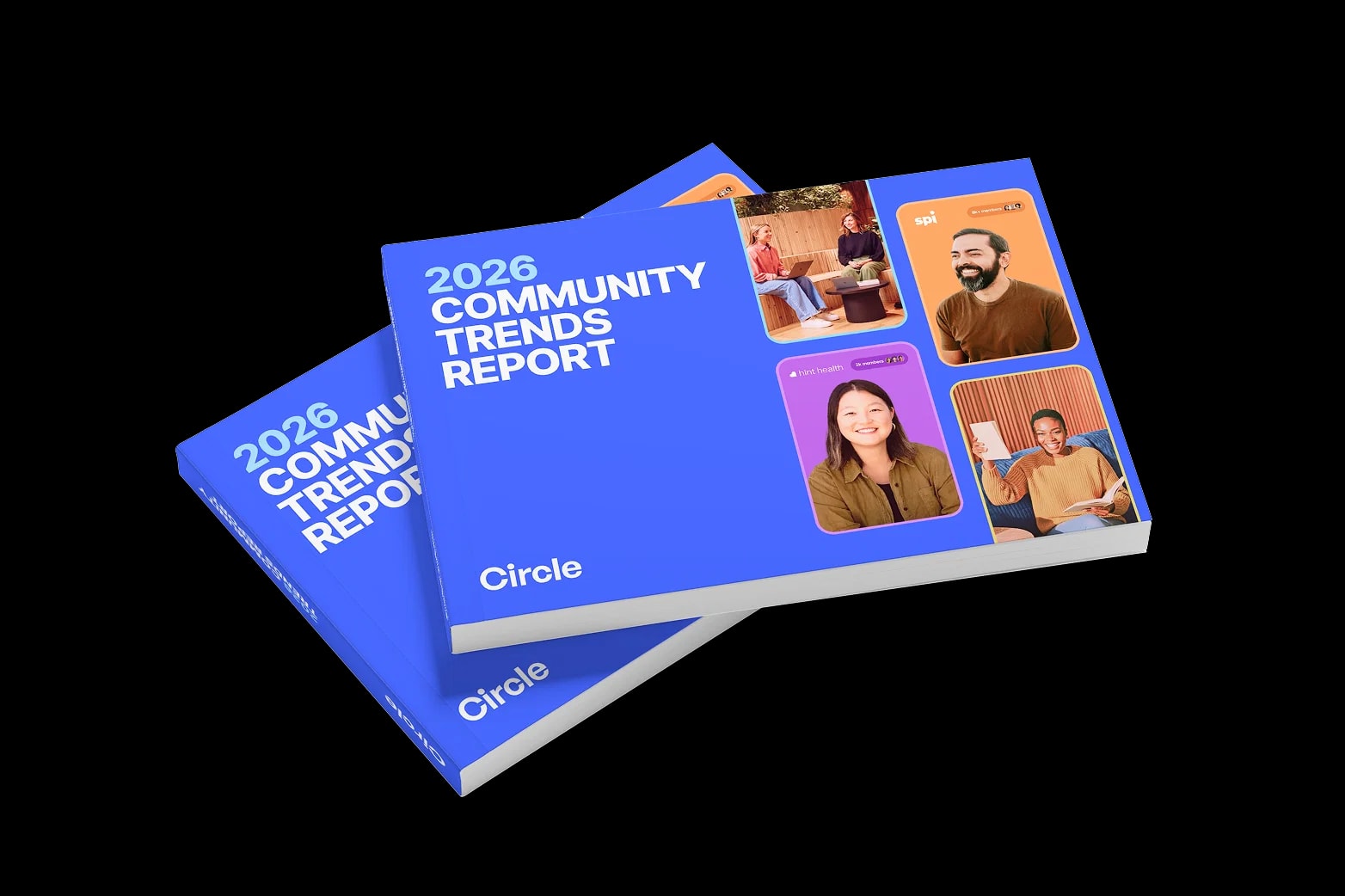 2026 Community Trends Report