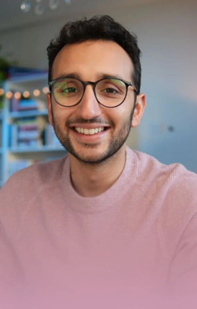 Ali Abdaal