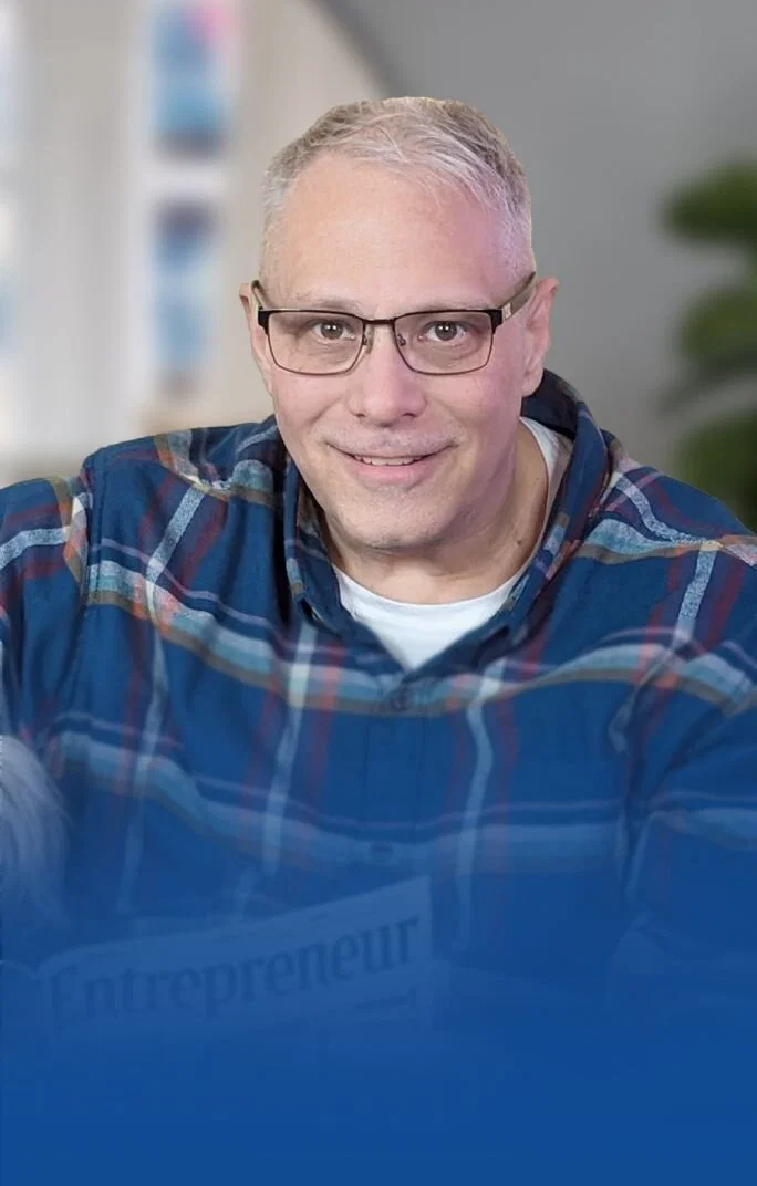 Seth David