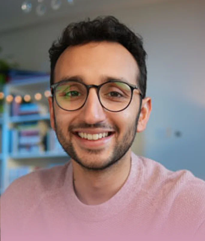 Ali Abdaal