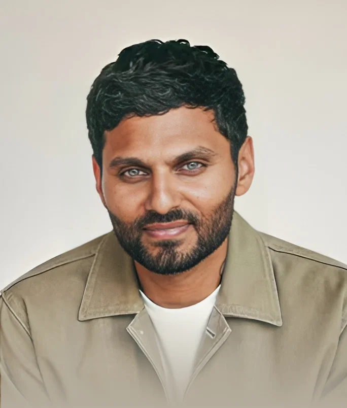 Jay Shetty